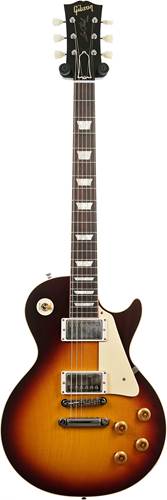Gibson Custom Shop 1958 Les Paul Standard Reissue Bourbon Burst VOS #85506 Gibson Custom Shop 1958 Les Paul Standard Reissue Bourbon Burst VOS #85506