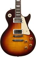 Gibson Custom Shop 1958 Les Paul Standard Reissue Bourbon Burst VOS #841879