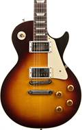 Gibson Custom Shop 1958 Les Paul Standard Reissue Bourbon Burst VOS #85398