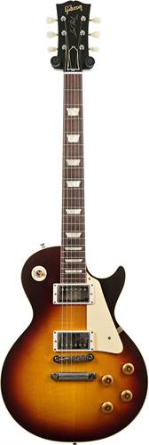 Gibson Custom Shop 1958 Les Paul Standard Reissue Bourbon Burst VOS #85398 Gibson Custom Shop 1958 Les Paul Standard Reissue Bourbon Burst VOS #85398