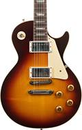 Gibson Custom Shop 1958 Les Paul Standard Reissue Bourbon Burst VOS #85434