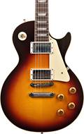 Gibson Custom Shop 1958 Les Paul Standard Reissue Bourbon Burst VOS #85444