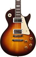 Gibson Custom Shop 1958 Les Paul Standard Reissue Bourbon Burst VOS #85700