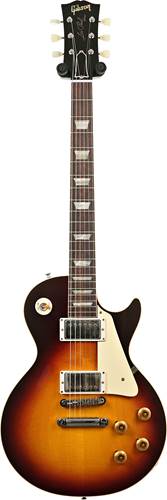 Gibson Custom Shop 1958 Les Paul Standard Reissue Bourbon Burst VOS #85457 Gibson Custom Shop 1958 Les Paul Standard Reissue Bourbon Burst VOS #85457