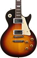 Gibson Custom Shop 1958 Les Paul Standard Reissue Bourbon Burst VOS #85650