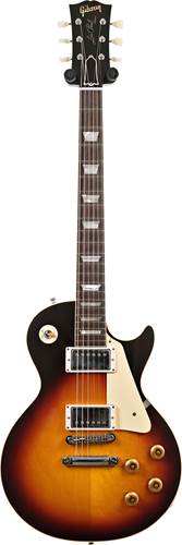 Gibson Custom Shop 1958 Les Paul Standard Reissue Bourbon Burst VOS #85650 Gibson Custom Shop 1958 Les Paul Standard Reissue Bourbon Burst VOS #85650