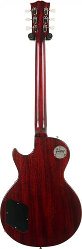 Gibson Custom Shop 1958 Les Paul Standard Reissue Bourbon Burst VOS #85681 Gibson Custom Shop 1958 Les Paul Standard Reissue Bourbon Burst VOS #85681