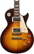 Gibson Custom Shop 1958 Les Paul Standard Reissue Bourbon Burst VOS #85681