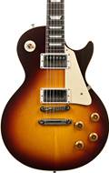 Gibson Custom Shop 1958 Les Paul Standard Reissue Bourbon Burst VOS #85735