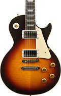 Gibson Custom Shop 1958 Les Paul Standard Reissue Bourbon Burst VOS #85643