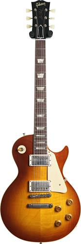 Gibson Custom Shop 1958 Les Paul Standard Reissue Iced Tea Burst VOS #841069 Gibson Custom Shop 1958 Les Paul Standard Reissue Iced Tea Burst VOS #841069