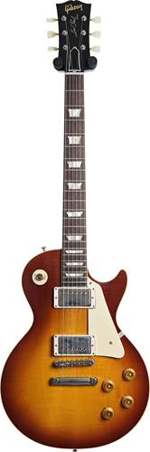 Gibson Custom Shop 1958 Les Paul Standard Reissue Iced Tea Burst VOS #841758 Gibson Custom Shop 1958 Les Paul Standard Reissue Iced Tea Burst VOS #841758