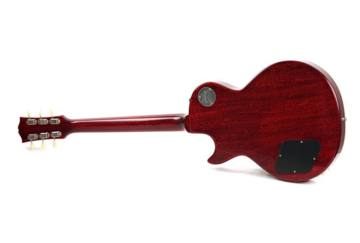 Gibson Custom Shop 1958 Les Paul Standard Reissue Iced Tea Burst VOS #841151 Gibson Custom Shop 1958 Les Paul Standard Reissue Iced Tea Burst VOS #841151