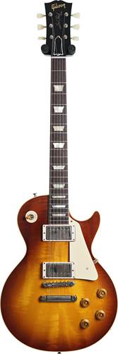 Gibson Custom Shop 1958 Les Paul Standard Reissue Iced Tea Burst VOS #841862 Gibson Custom Shop 1958 Les Paul Standard Reissue Iced Tea Burst VOS #841862