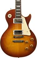 Gibson Custom Shop 1958 Les Paul Standard Reissue Iced Tea Burst VOS #85564