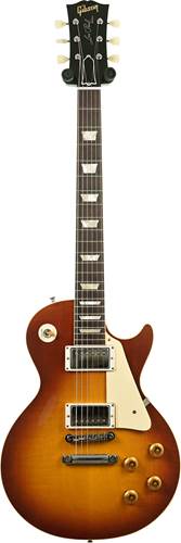 Gibson Custom Shop 1958 Les Paul Standard Reissue Iced Tea Burst VOS #85568 Gibson Custom Shop 1958 Les Paul Standard Reissue Iced Tea Burst VOS #85568