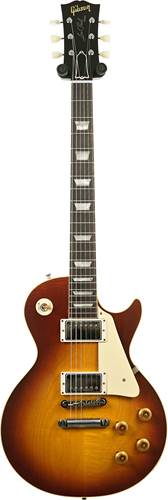 Gibson Custom Shop 1958 Les Paul Standard Reissue Iced Tea Burst VOS #85583 Gibson Custom Shop 1958 Les Paul Standard Reissue Iced Tea Burst VOS #85583