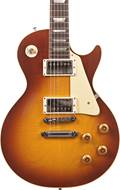 Gibson Custom Shop 1958 Les Paul Standard Reissue Iced Tea Burst VOS #85490