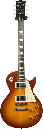 Gibson Custom Shop 1958 Les Paul Standard Reissue Iced Tea Burst VOS #85555 Gibson Custom Shop 1958 Les Paul Standard Reissue Iced Tea Burst VOS #85555
