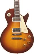 Gibson Custom Shop 1958 Les Paul Standard Reissue Iced Tea Burst VOS #85672