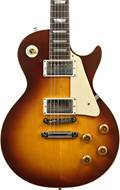 Gibson Custom Shop 1958 Les Paul Standard Reissue Iced Tea Burst VOS #85663