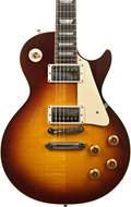 Gibson Custom Shop 1958 Les Paul Standard Reissue Iced Tea Burst VOS #85702