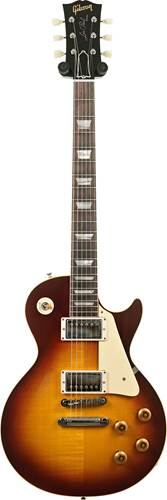 Gibson Custom Shop 1958 Les Paul Standard Reissue Iced Tea Burst VOS #85702 Gibson Custom Shop 1958 Les Paul Standard Reissue Iced Tea Burst VOS #85702