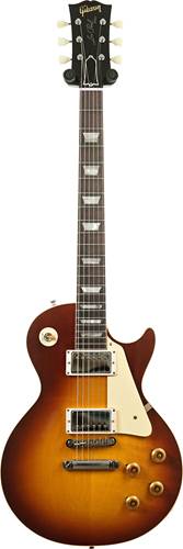 Gibson Custom Shop 1958 Les Paul Standard Reissue Iced Tea Burst VOS #85687 Gibson Custom Shop 1958 Les Paul Standard Reissue Iced Tea Burst VOS #85687