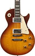 Gibson Custom Shop 1958 Les Paul Standard Reissue Iced Tea Burst VOS #85655