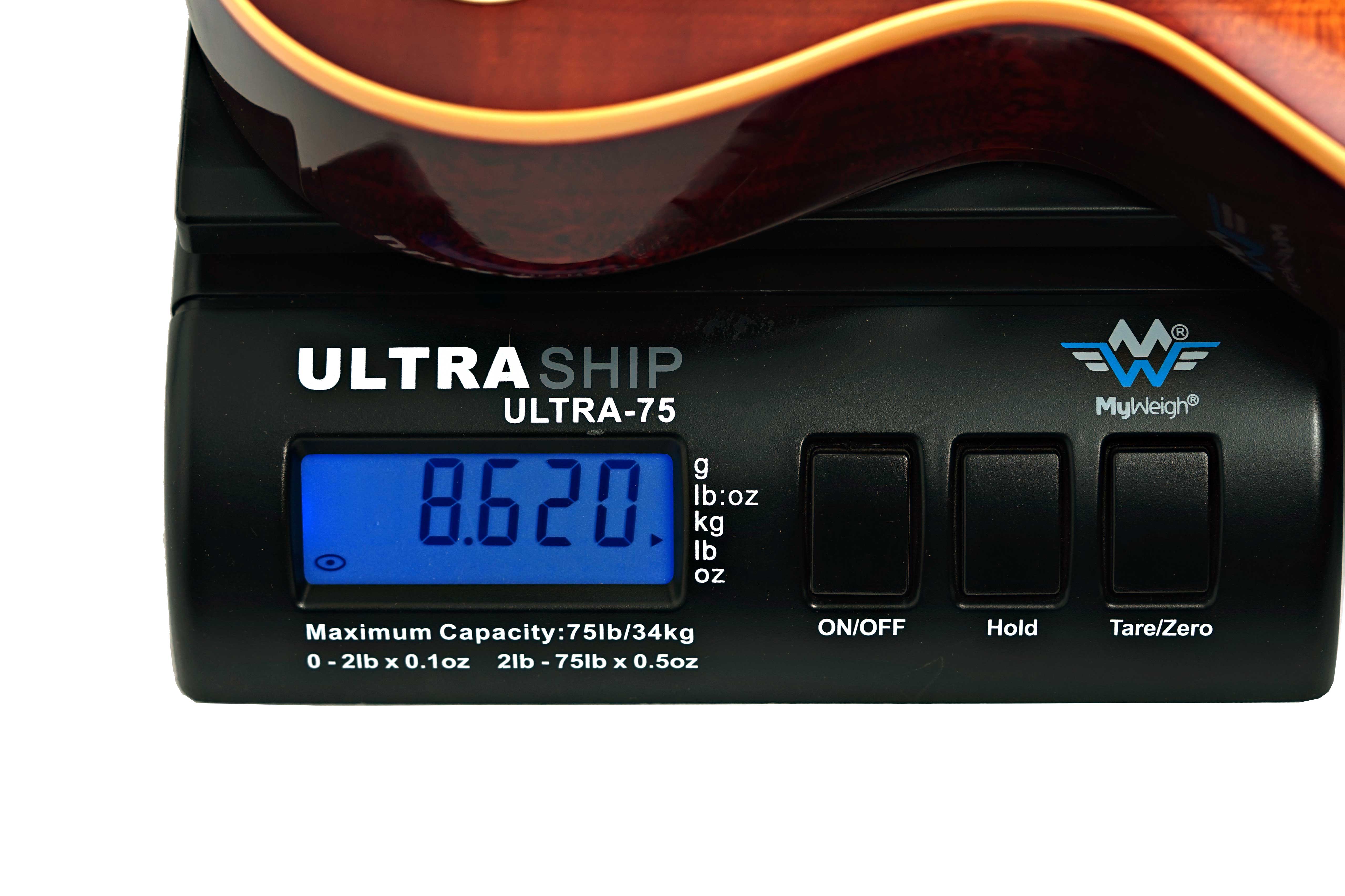 Gibson Custom Shop 1958 Les Paul Standard Reissue Iced Tea Burst VOS #85728