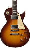 Gibson Custom Shop 1958 Les Paul Standard Reissue Iced Tea Burst VOS #85660