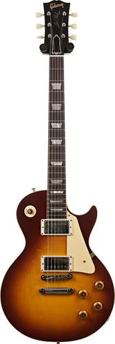 Gibson Custom Shop 1958 Les Paul Standard Reissue Iced Tea Burst VOS #85660 Gibson Custom Shop 1958 Les Paul Standard Reissue Iced Tea Burst VOS #85660