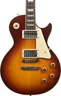 Gibson Custom Shop 1958 Les Paul Standard Reissue Ice Tea Burst VOS #85696