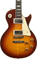 Gibson Custom Shop 1958 Les Paul Standard Reissue Iced Tea Burst VOS #85775