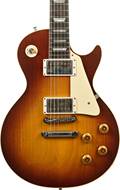 Gibson Custom Shop 1958 Les Paul Standard Reissue Iced Tea Burst VOS #85782