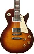 Gibson Custom Shop 1958 Les Paul Standard Reissue Iced Tea Burst VOS #85748
