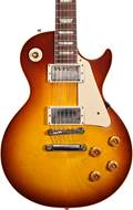 Gibson Custom Shop 1958 Les Paul Standard Reissue Iced Tea Burst VOS