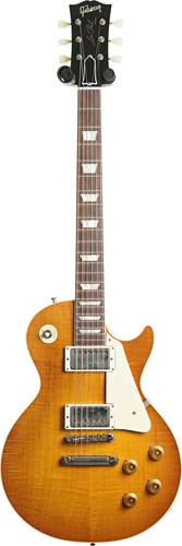 Gibson Custom Shop 1958 Les Paul Standard Reissue VOS Lemon Burst #84337