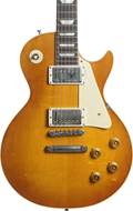 Gibson Custom Shop 1958 Les Paul Standard Reissue VOS Lemon Burst