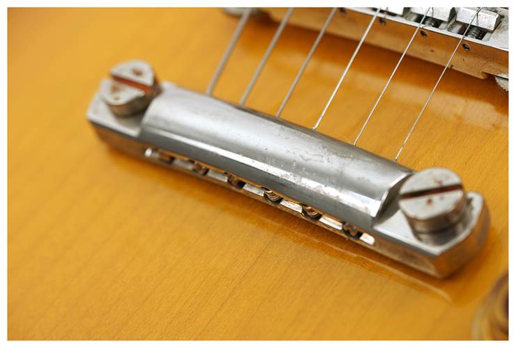 Gibson Custom Shop 1958 Les Paul Standard Reissue VOS Lemon Burst #84102 Gibson Custom Shop 1958 Les Paul Standard Reissue VOS Lemon Burst #84102