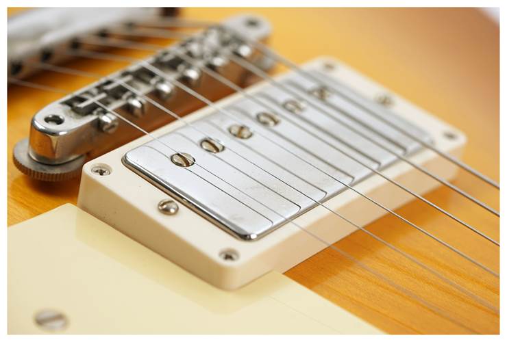 Gibson Custom Shop 1958 Les Paul Standard Reissue VOS Lemon Burst #84102 Gibson Custom Shop 1958 Les Paul Standard Reissue VOS Lemon Burst #84102
