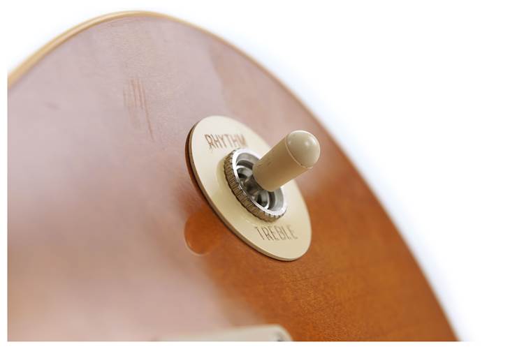 Gibson Custom Shop 1958 Les Paul Standard Reissue VOS Lemon Burst #84102 Gibson Custom Shop 1958 Les Paul Standard Reissue VOS Lemon Burst #84102