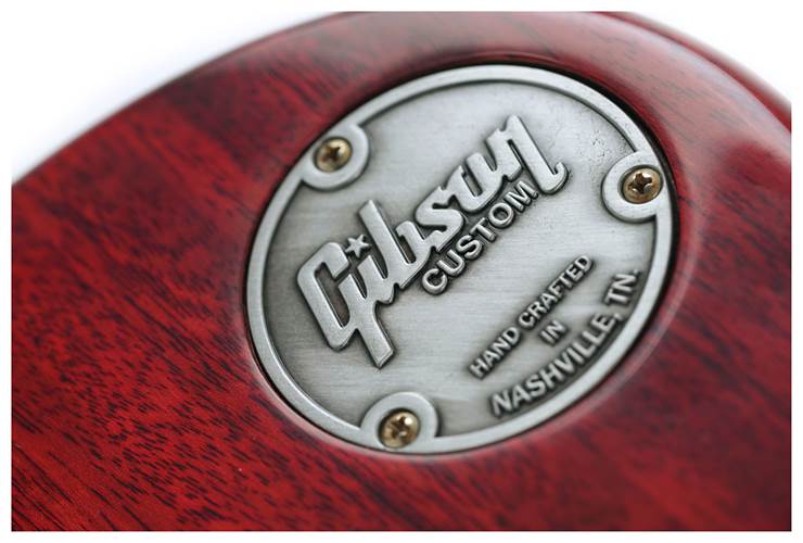 Gibson Custom Shop 1958 Les Paul Standard Reissue VOS Lemon Burst #84102 Gibson Custom Shop 1958 Les Paul Standard Reissue VOS Lemon Burst #84102