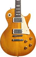 Gibson Custom Shop 1958 Les Paul Standard Reissue Lemon Burst VOS #841337