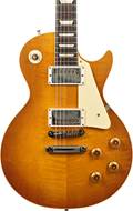 Gibson Custom Shop 1958 Les Paul Standard Reissue Lemon Burst VOS #85308