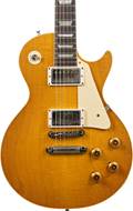Gibson Custom Shop 1958 Les Paul Standard Reissue Lemon Burst VOS #85622