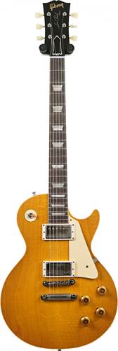 Gibson Custom Shop 1958 Les Paul Standard Reissue Lemon Burst VOS #85622 Gibson Custom Shop 1958 Les Paul Standard Reissue Lemon Burst VOS #85622