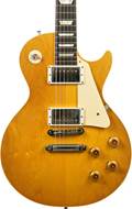 Gibson Custom Shop 1958 Les Paul Standard Reissue Lemon Burst VOS #85132