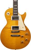 Gibson Custom Shop 1958 Les Paul Standard Reissue Lemon Burst VOS #85614