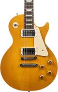 Gibson Custom Shop 1958 Les Paul Standard Reissue Lemon Burst VOS #85617
